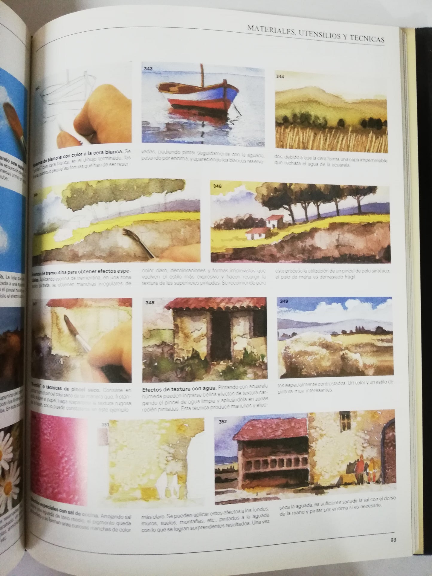 EL GRAN LIBRO DEL DIBUJO - J.M. PARRAMÓN