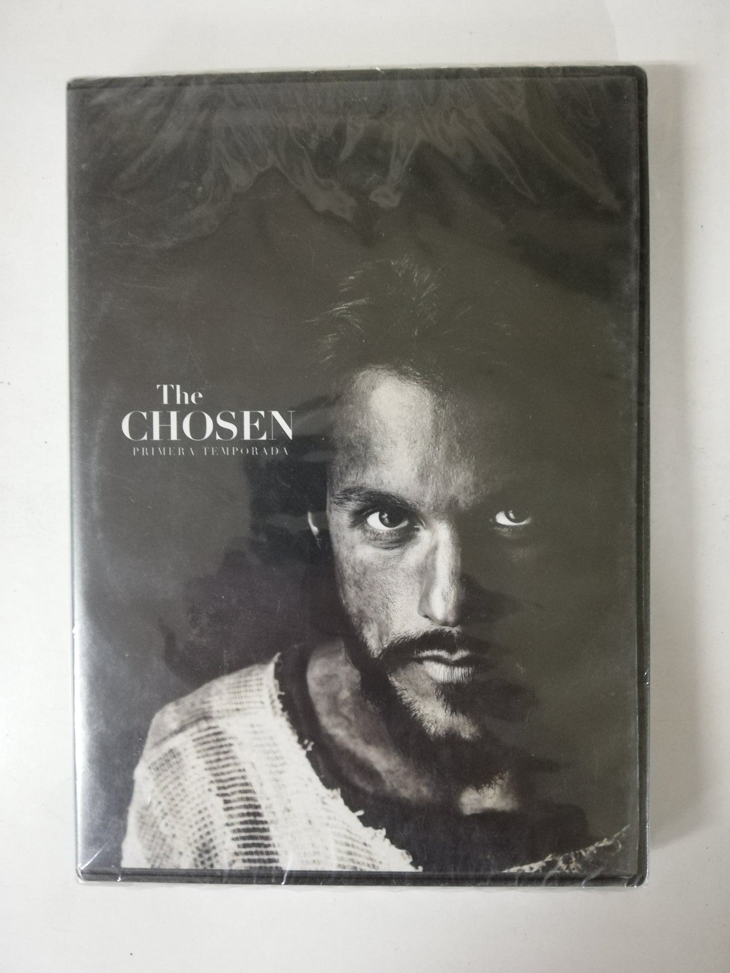 DVD THE CHOSEN - PRIMERA TEMPORADA - DVD X 2
