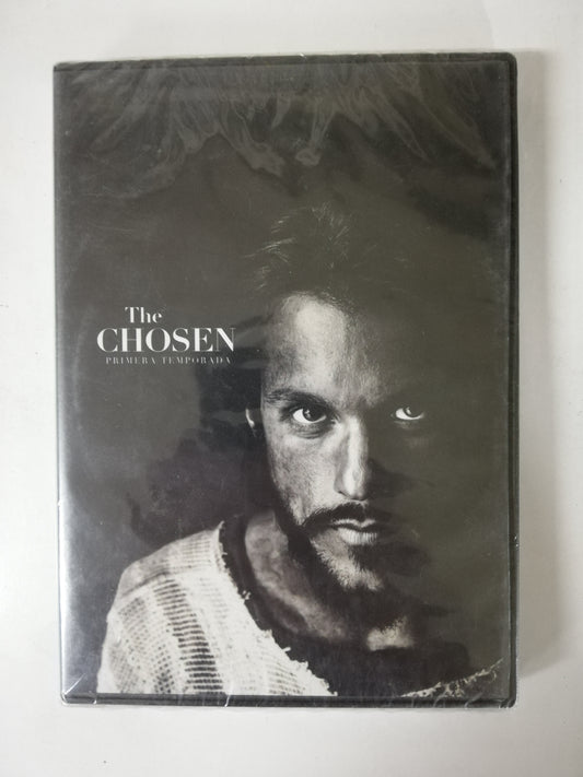 DVD THE CHOSEN - PRIMERA TEMPORADA - DVD X 2