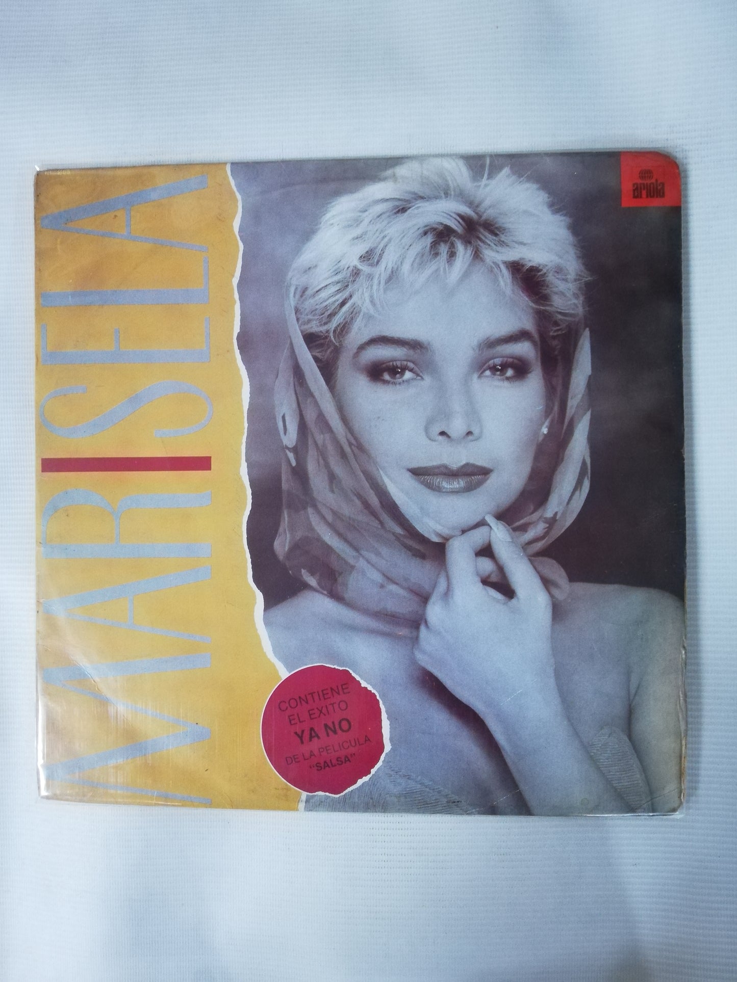 LP MARISELA - MARISELA