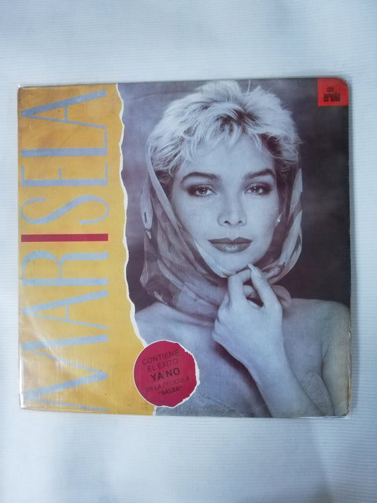 LP MARISELA - MARISELA
