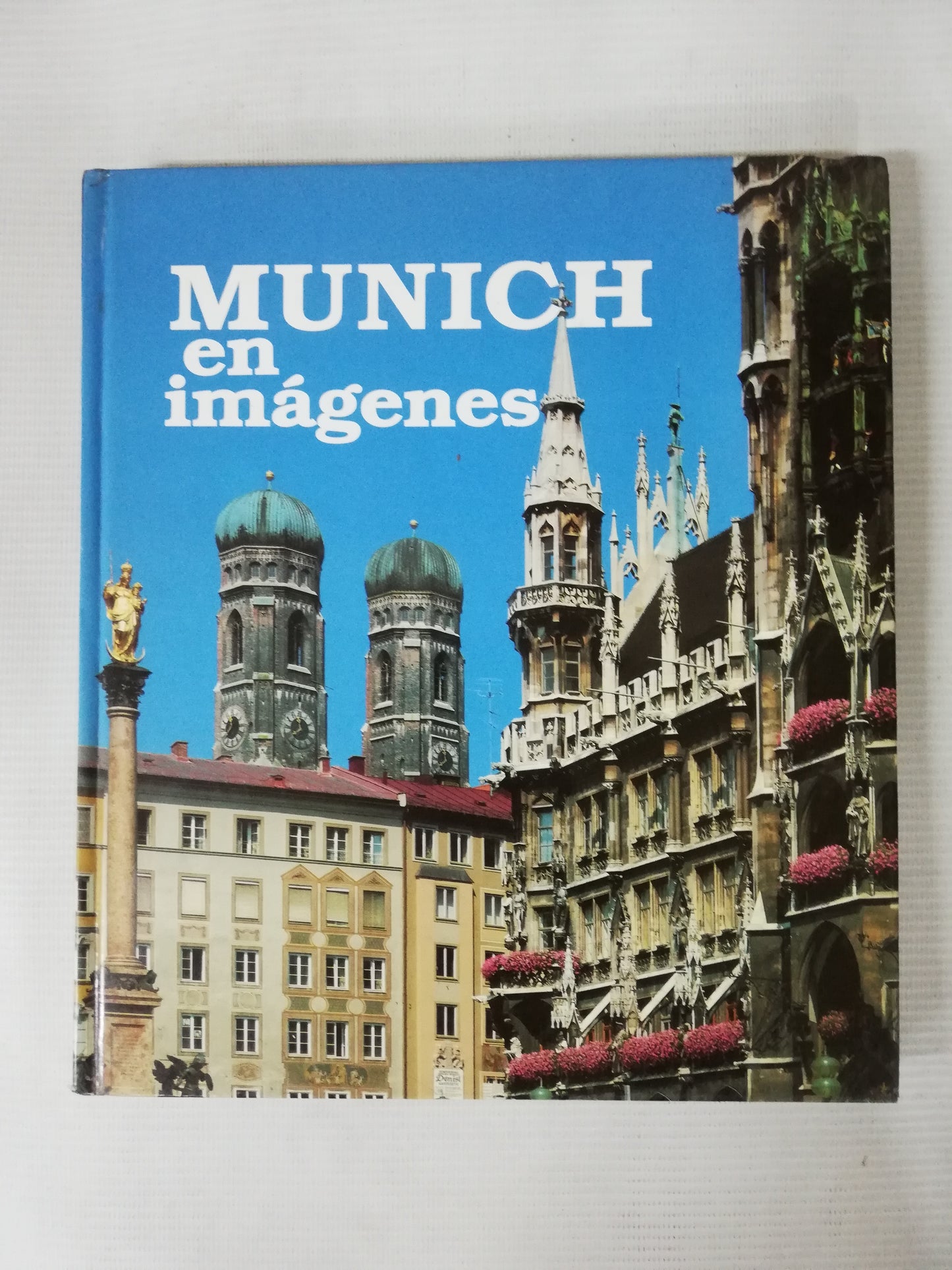 MUNICH EN IMAGENES