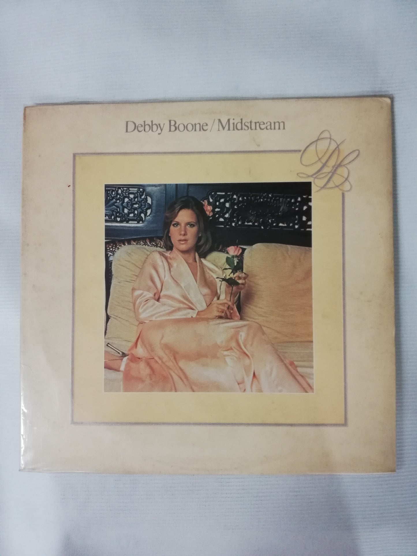 LP DEBBY BOONE - MIDSTREAM