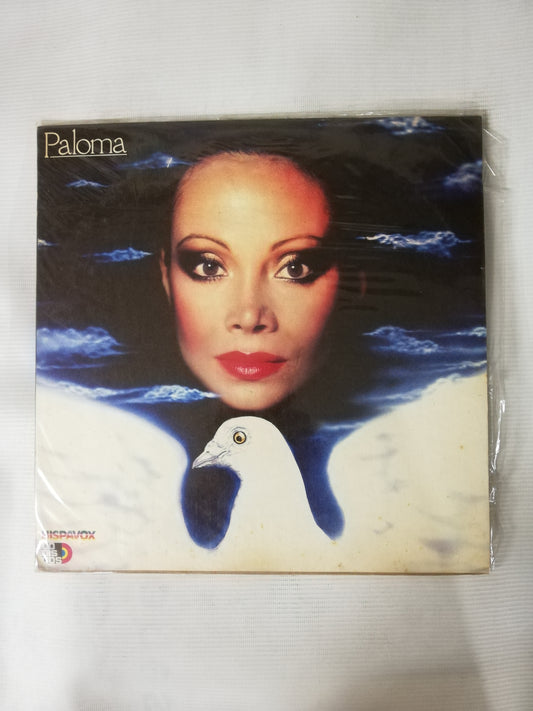 LP PALOMA SAN BASILIO - PALOMA