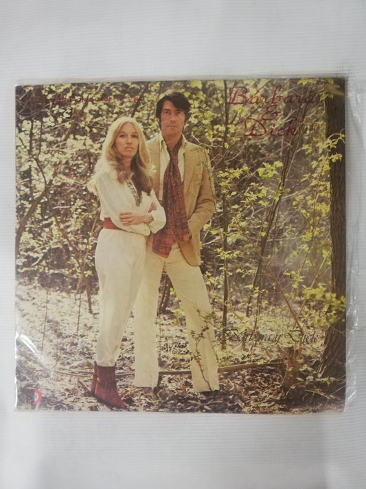 LP BARBARA & DICK - BARBARA & DICK