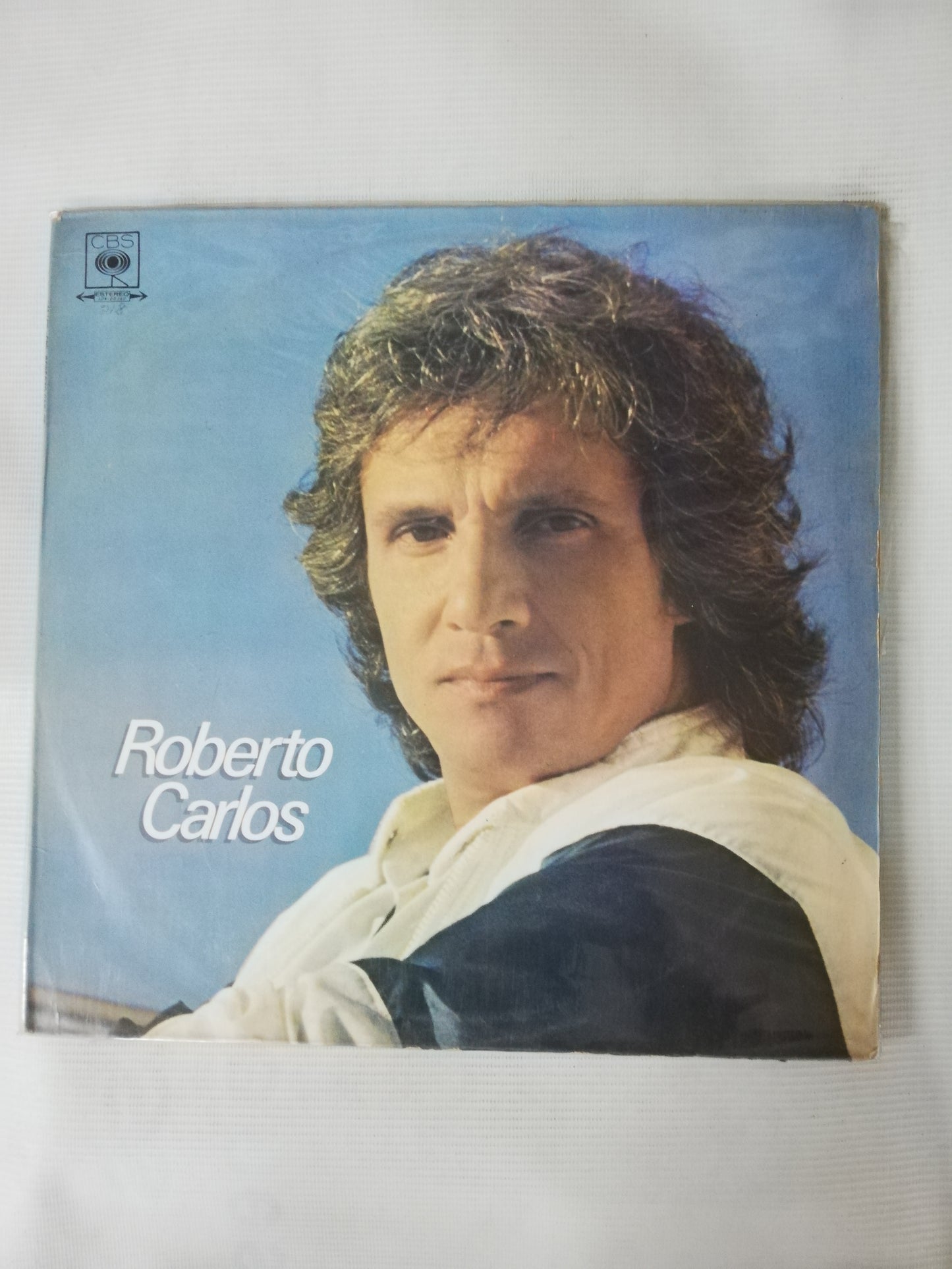 LP ROBERTO CARLOS - ROBERTO CARLOS