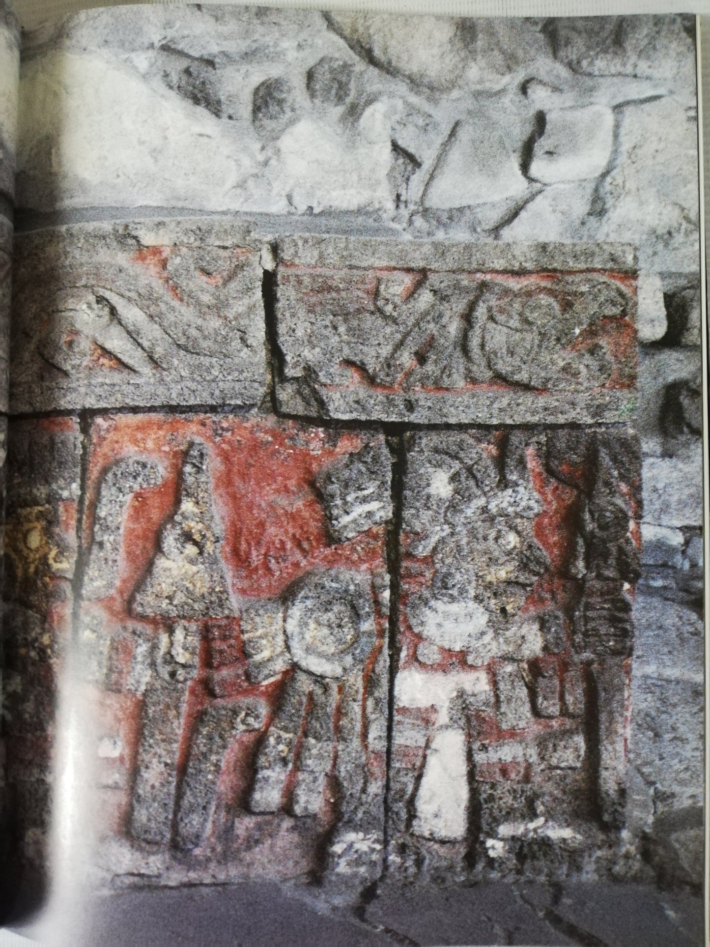 THE AZTECS - EDUARDO MATOS MOCTEZUMA
