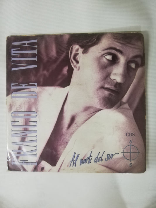 LP FRANCO DE VITA - AL NORTE DEL SUR