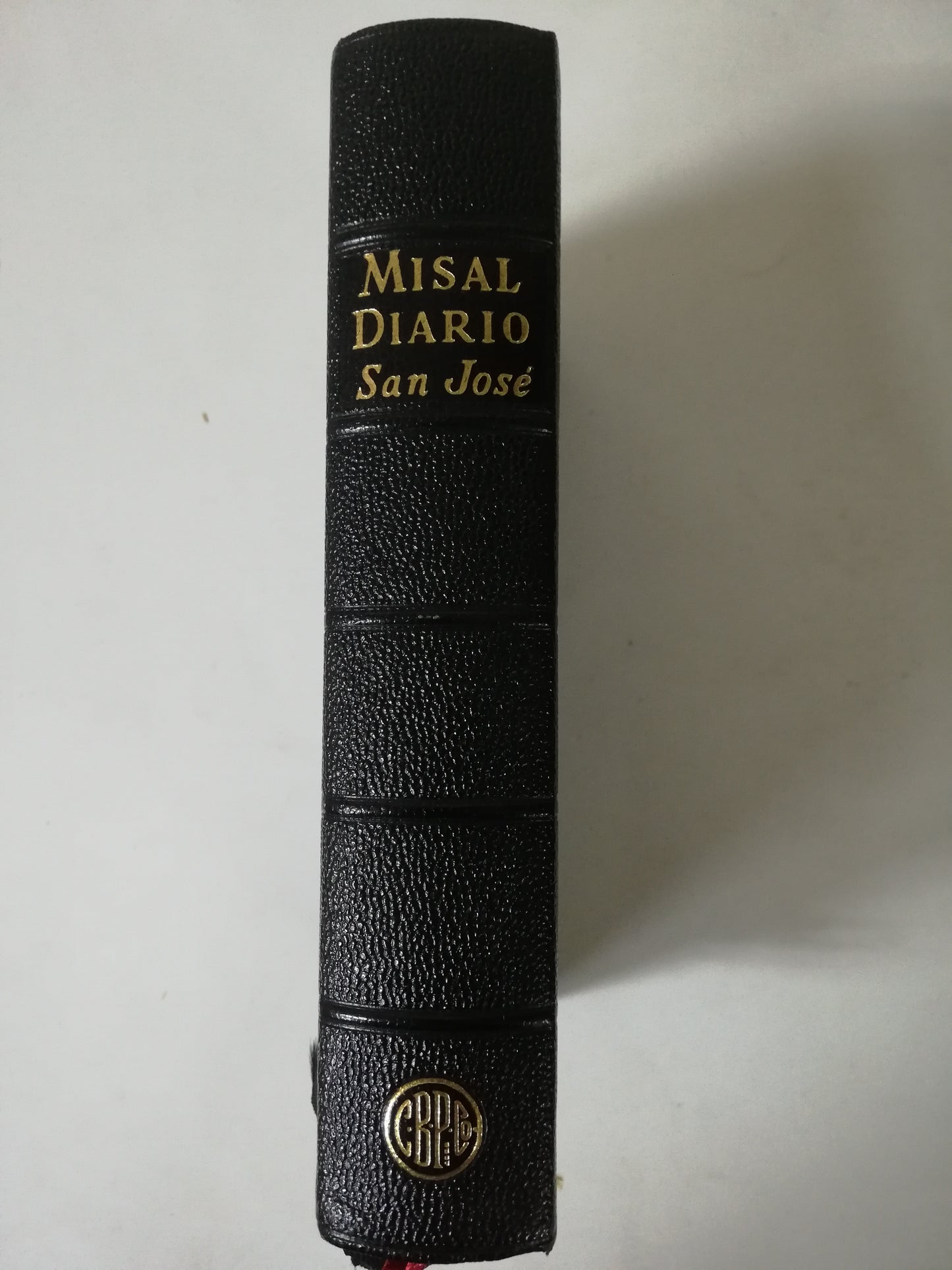 MISAL DIARIO SAN JOSÉ - PADRE H. HOEVER