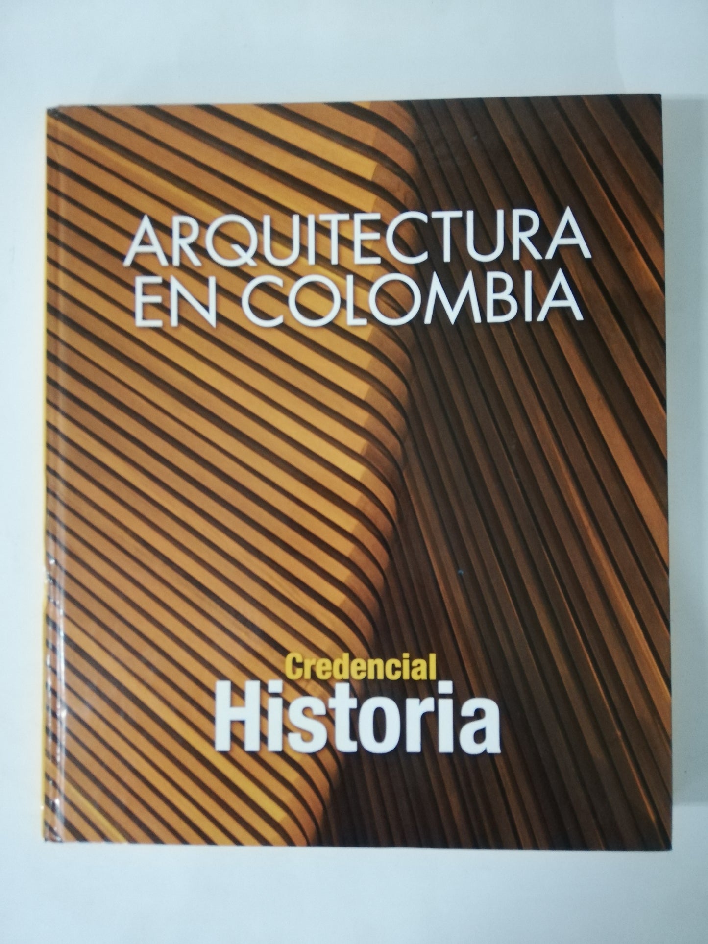 ARQUITECTURA EN COLOMBIA