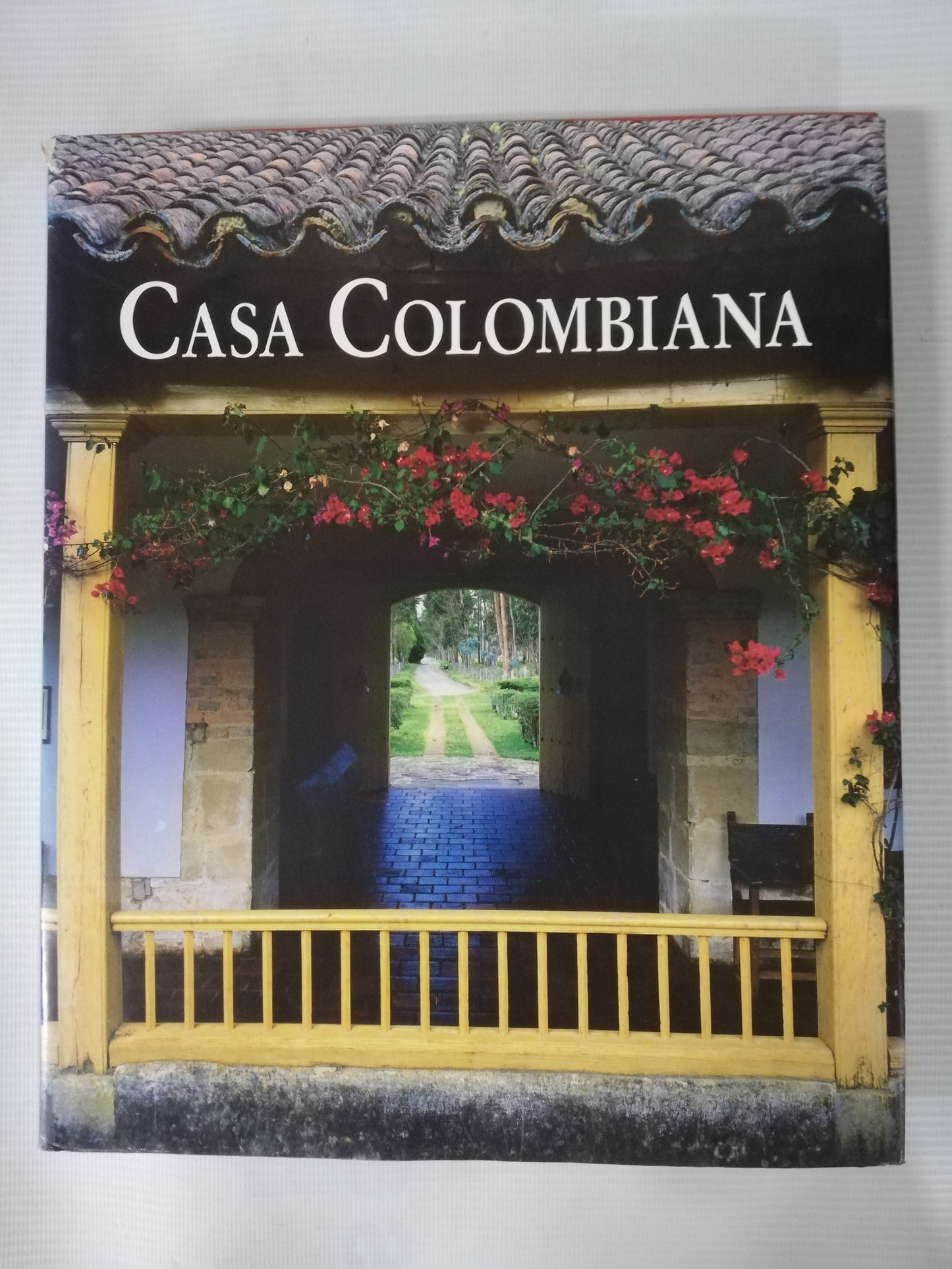 CASA COLOMBIANA