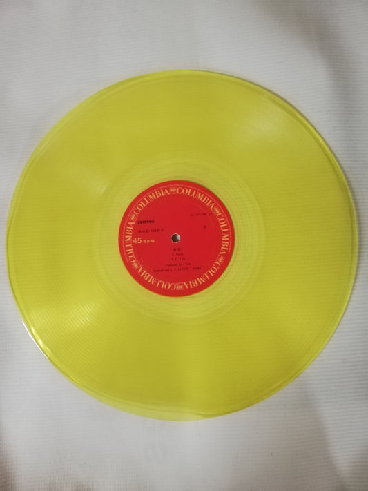 LP TOTO - 99 / ALL US BOYS