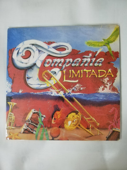 LP COMPAÑIA LIMITADA - COMPAÑIA LIMITADA