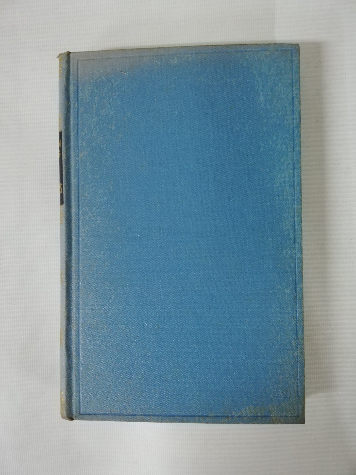 TRES MAESTROS: BALZAC / DICKENS / DOSTOIEVSKI - STEFAN ZWEIG