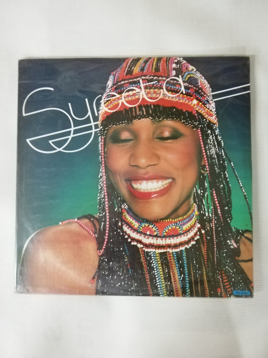 LP SYREETA - SYREETA