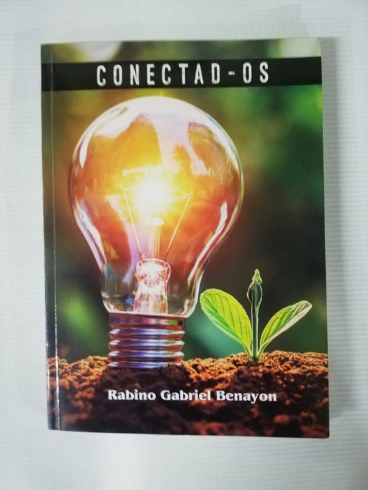 CONECTAD-OS - RABINO GABRIEL BENAYON
