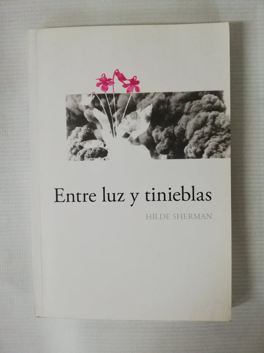 ENTRE LUZ Y TINIEBLAS - HILDE SHERMAN