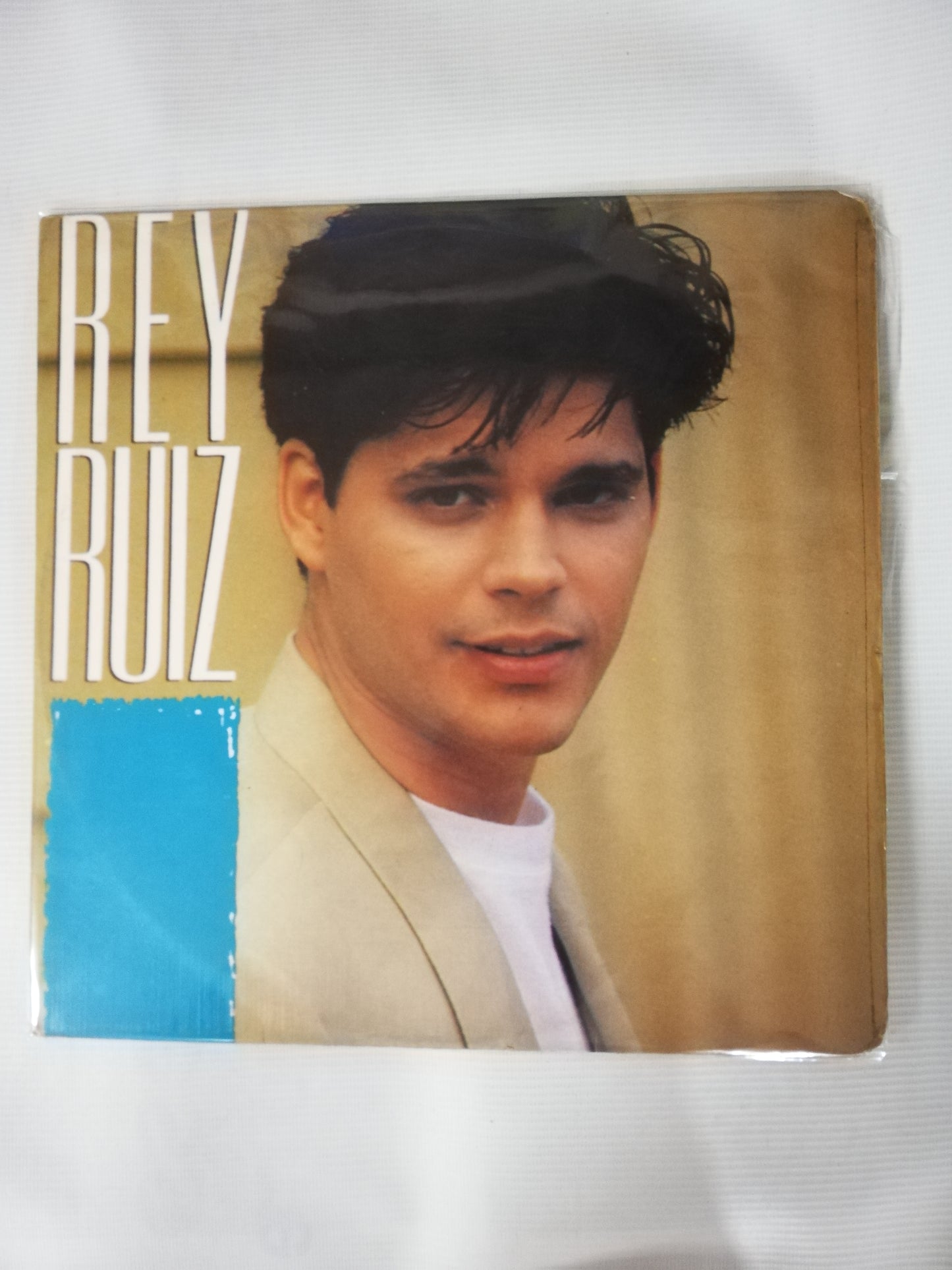 LP REY RUIZ - REY RUIZ