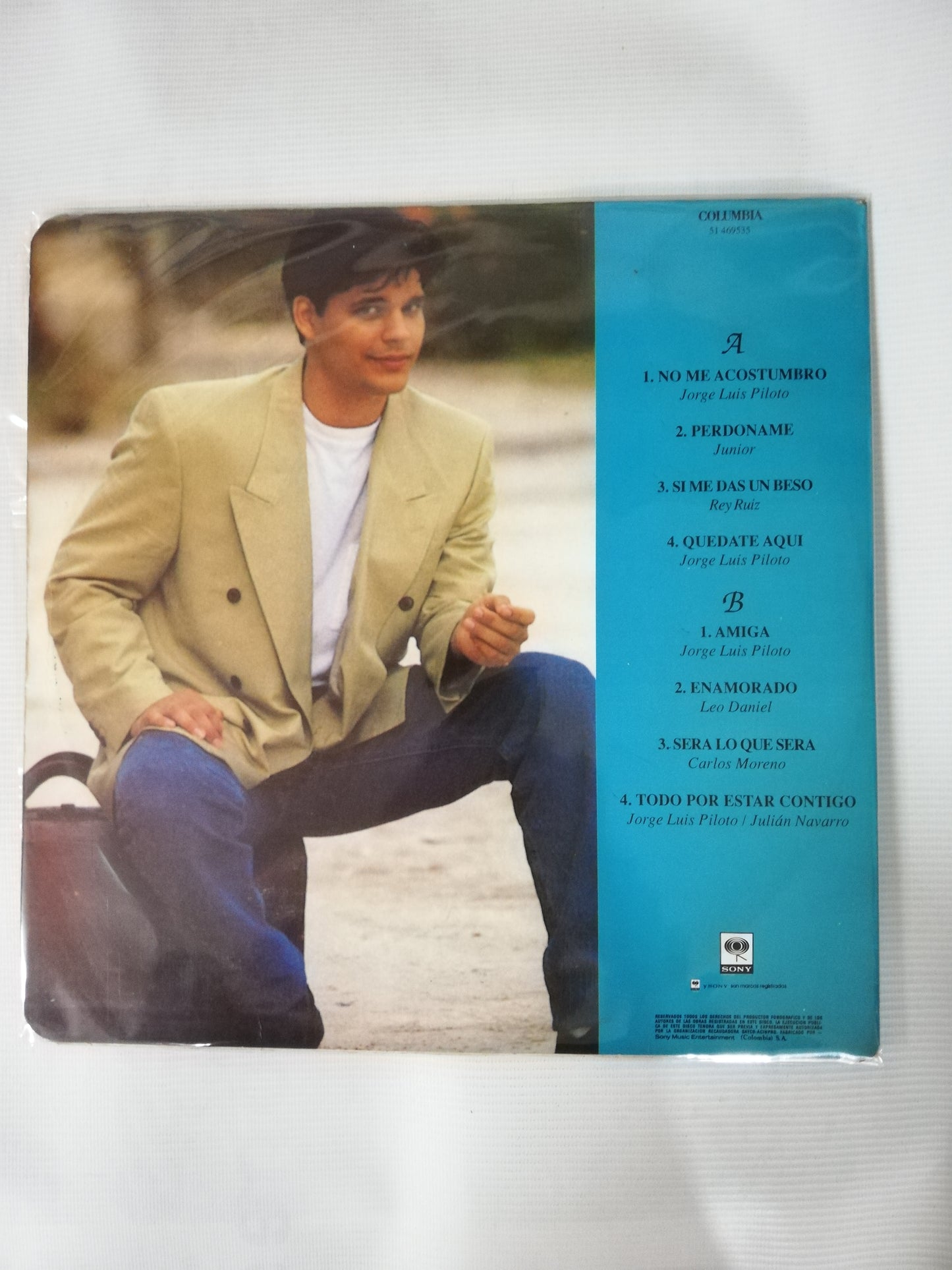 LP REY RUIZ - REY RUIZ