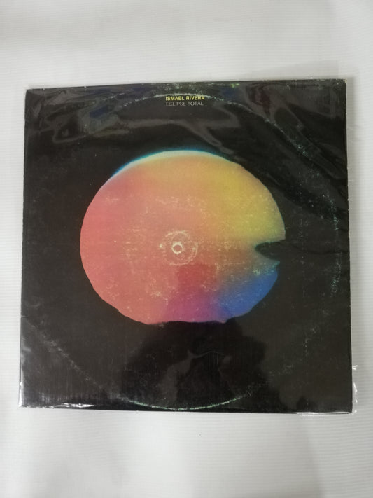 LP ISMAEL RIVERA - ECLIPSE TOTAL