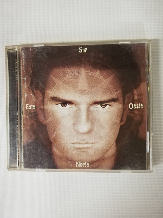 CD RICARDO ARJONA - SI EL NORTE FUERA EL SUR