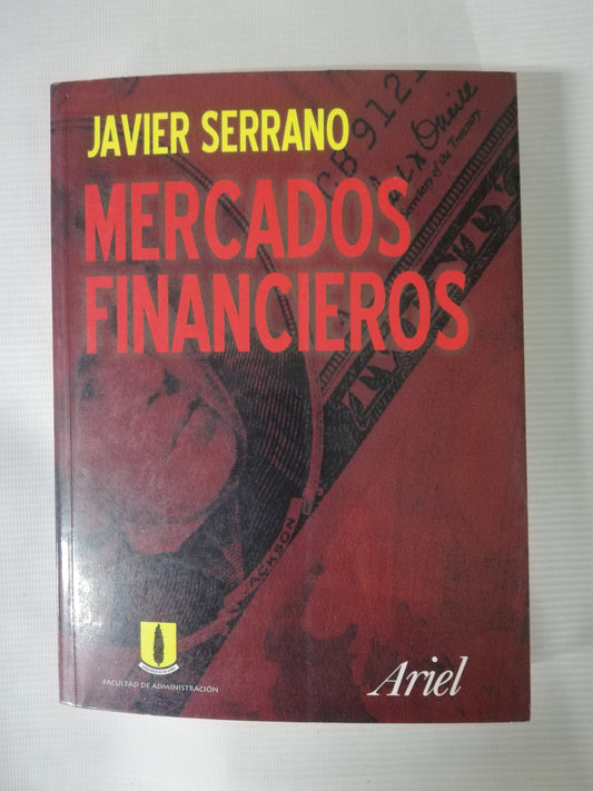 MERCADOS FINANCIEROS - JAVIER SERRANO
