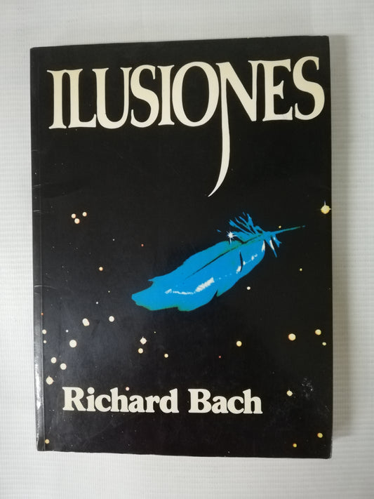 ILUSIONES - RICHARD BACH
