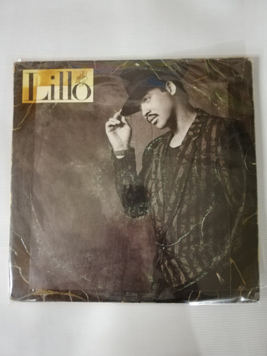 LP LILLO THOMAS - LILLO