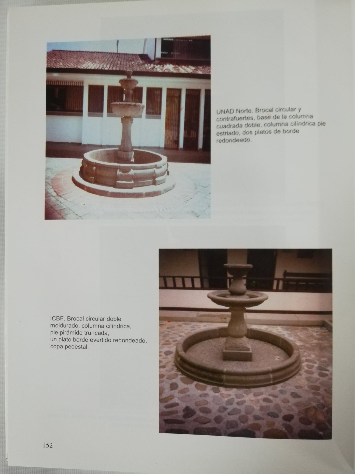 PILAS, CHORROS Y ALJIBES DE POPAYÁN - MIGUEL MENDEZ GUTIERREZ