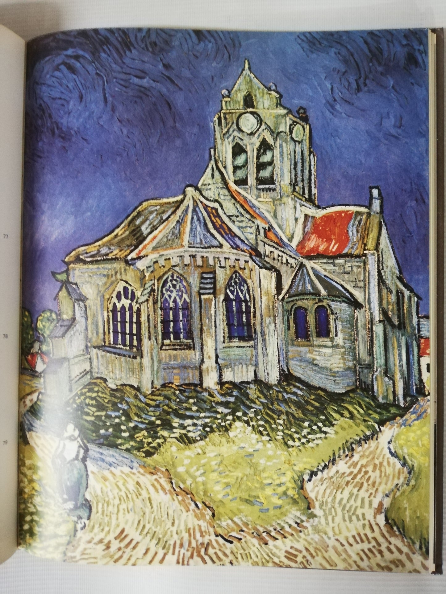 GRANDES OBRAS DE LA PINTURA UNIVERSAL TOMO 4