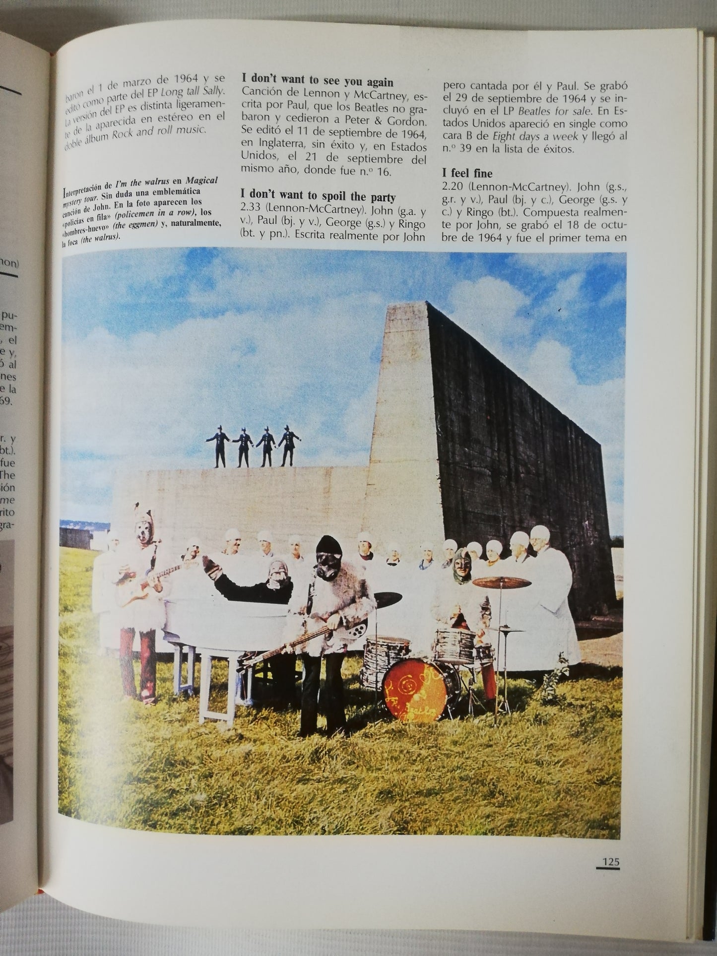 DICCIONARIO DE LOS BEATLES - JORDI SIERRA I FABRA