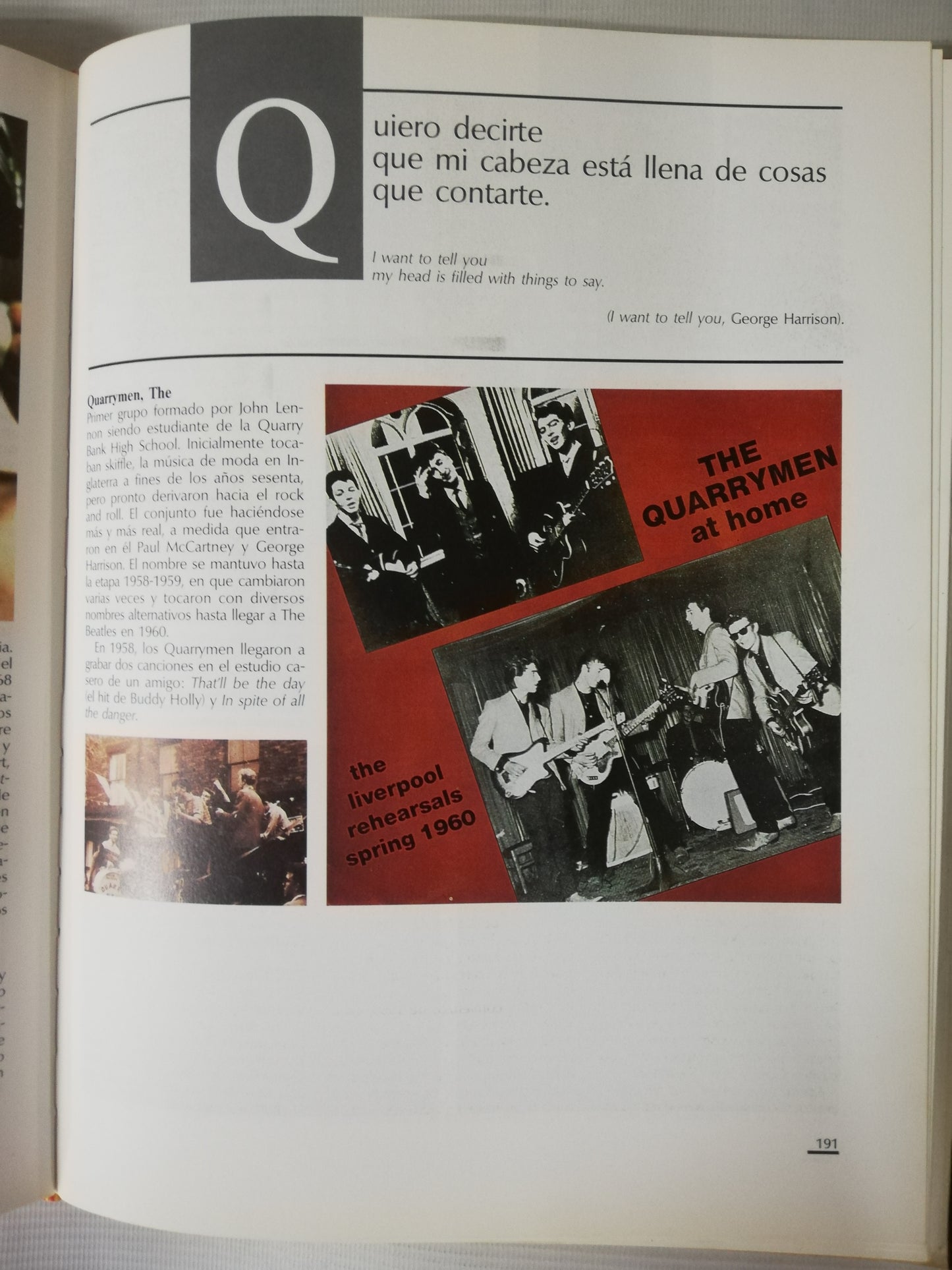 DICCIONARIO DE LOS BEATLES - JORDI SIERRA I FABRA
