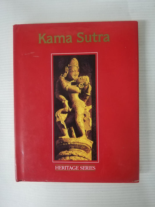 KAMA SUTRA