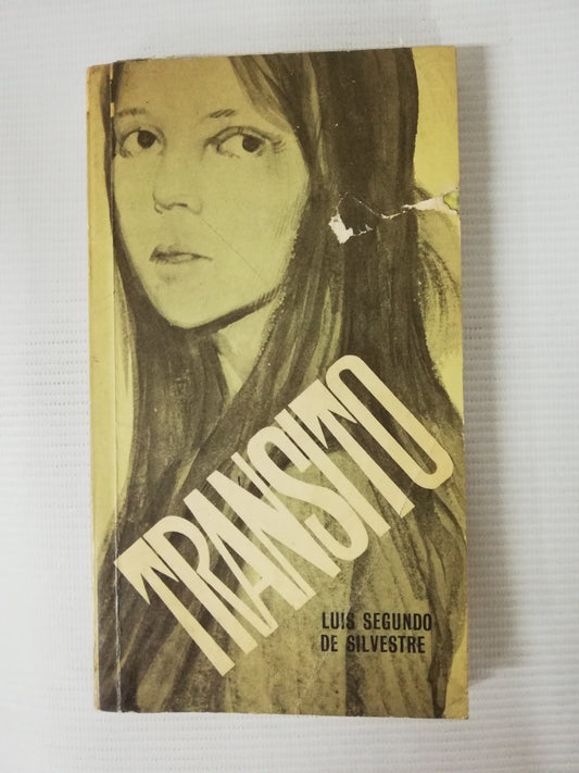 TRANSITO - LUIS SEGUNDO DE SILVESTRE