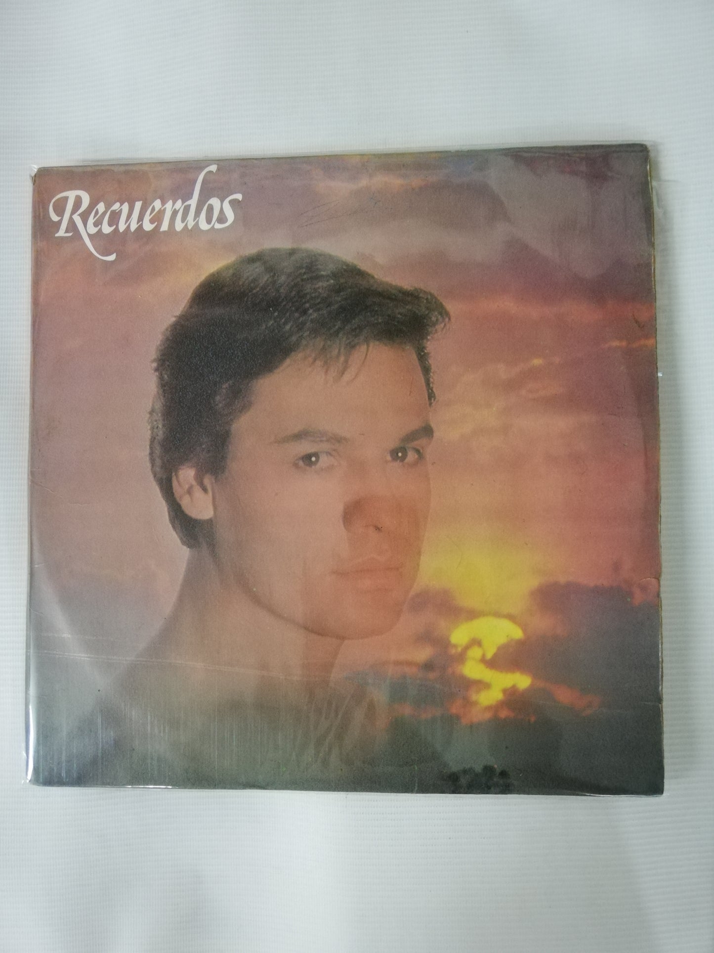 LP JUAN GABRIEL - RECUERDOS
