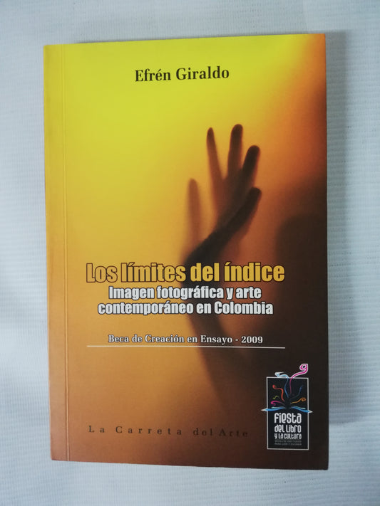 LOS LÍMITES DEL ÍNDICE - EFRÉN GIRALDO