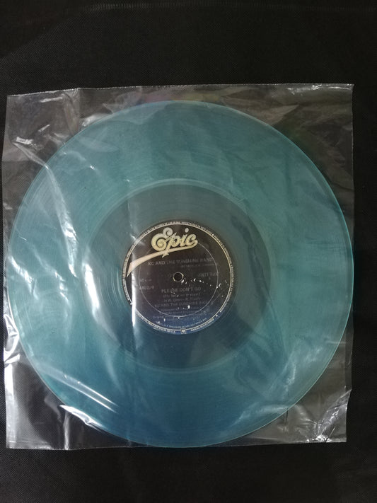 PLÁSTICOS INTERNOS PARA VINILOS - PLASTICOS X 100