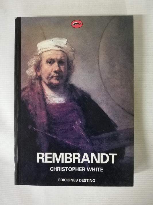 REMBRANDT - CHRISTOPHER WHITE