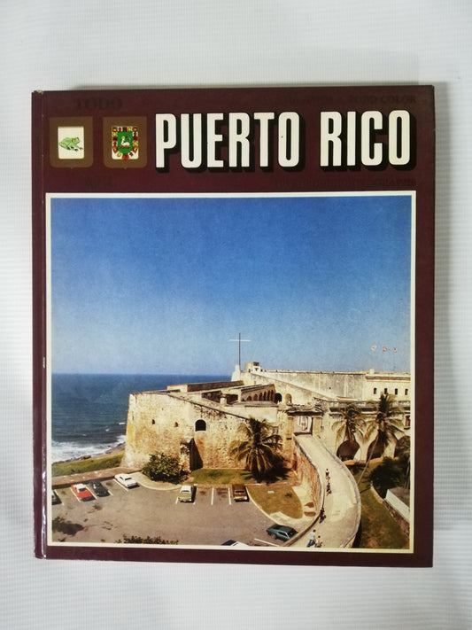PUERTO RICO