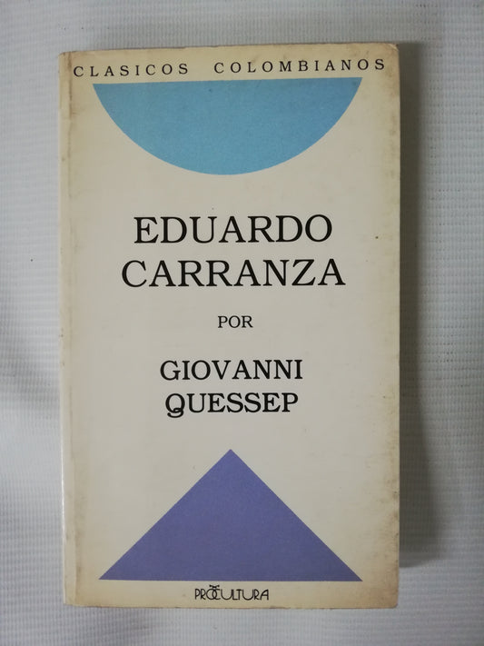 EDUARDO CARRANZA - GIOVANNI QUESSEP