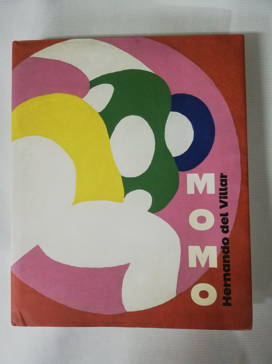 MOMO: HERNANDO DEL VILLA - GEOMETRÍA EN EL CARIBE