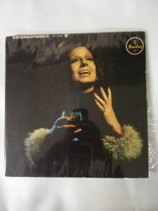 LP HELENITA VARGAS - PASASTE A LA HISTORIA JOSÉ ALFREDO JIMENEZ