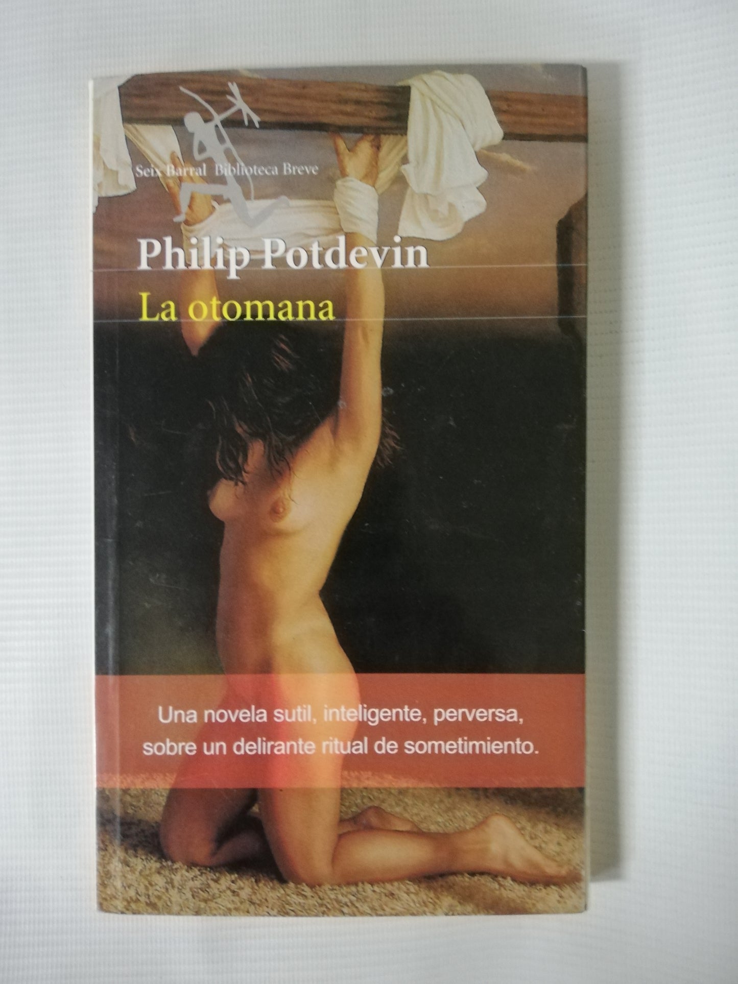 LA OTOMANA - PHILIP POTDEVIN