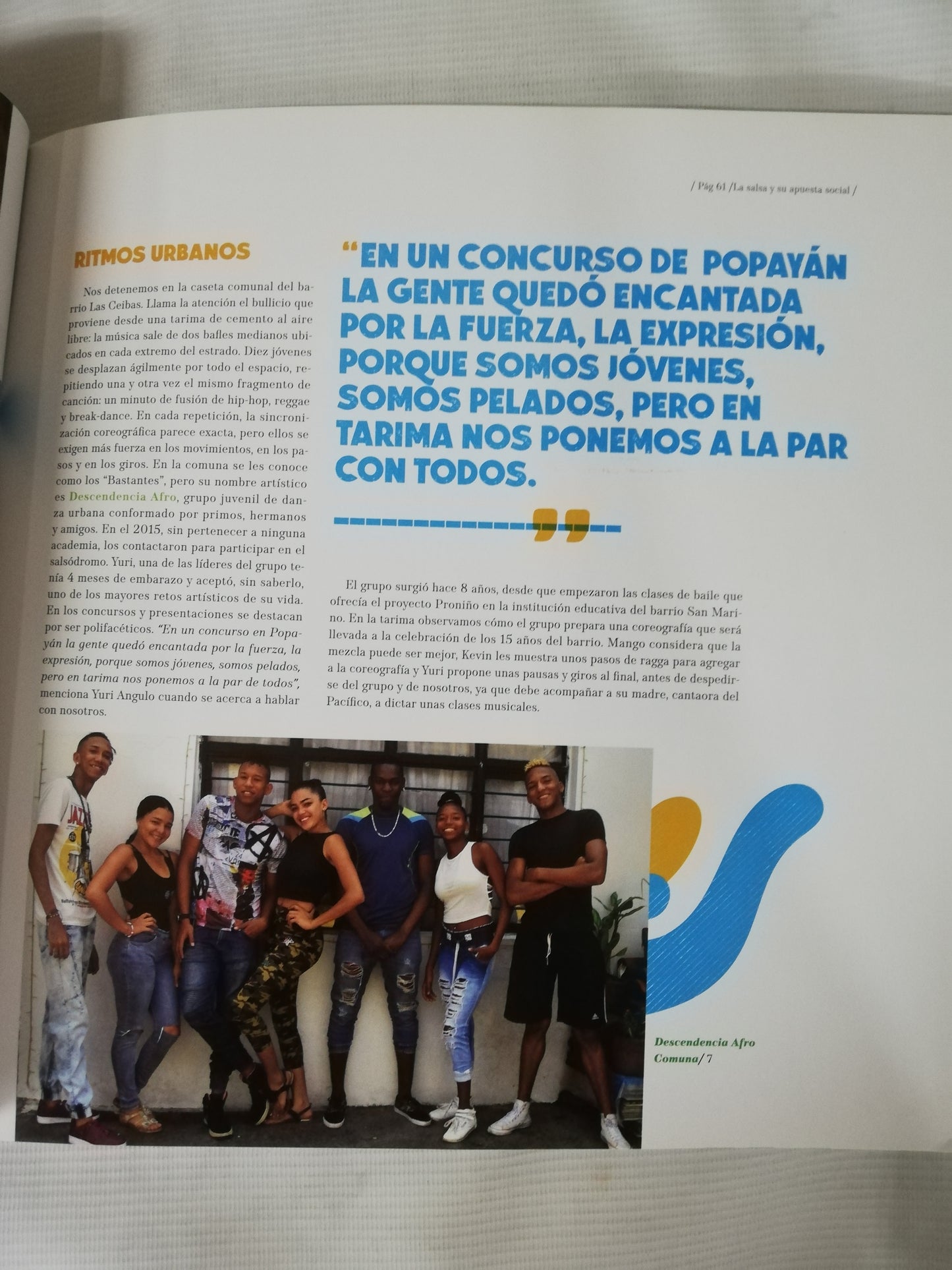 ARTE EN COMÚN - PROCESOS ARTÍSTICOS DE CIUDAD