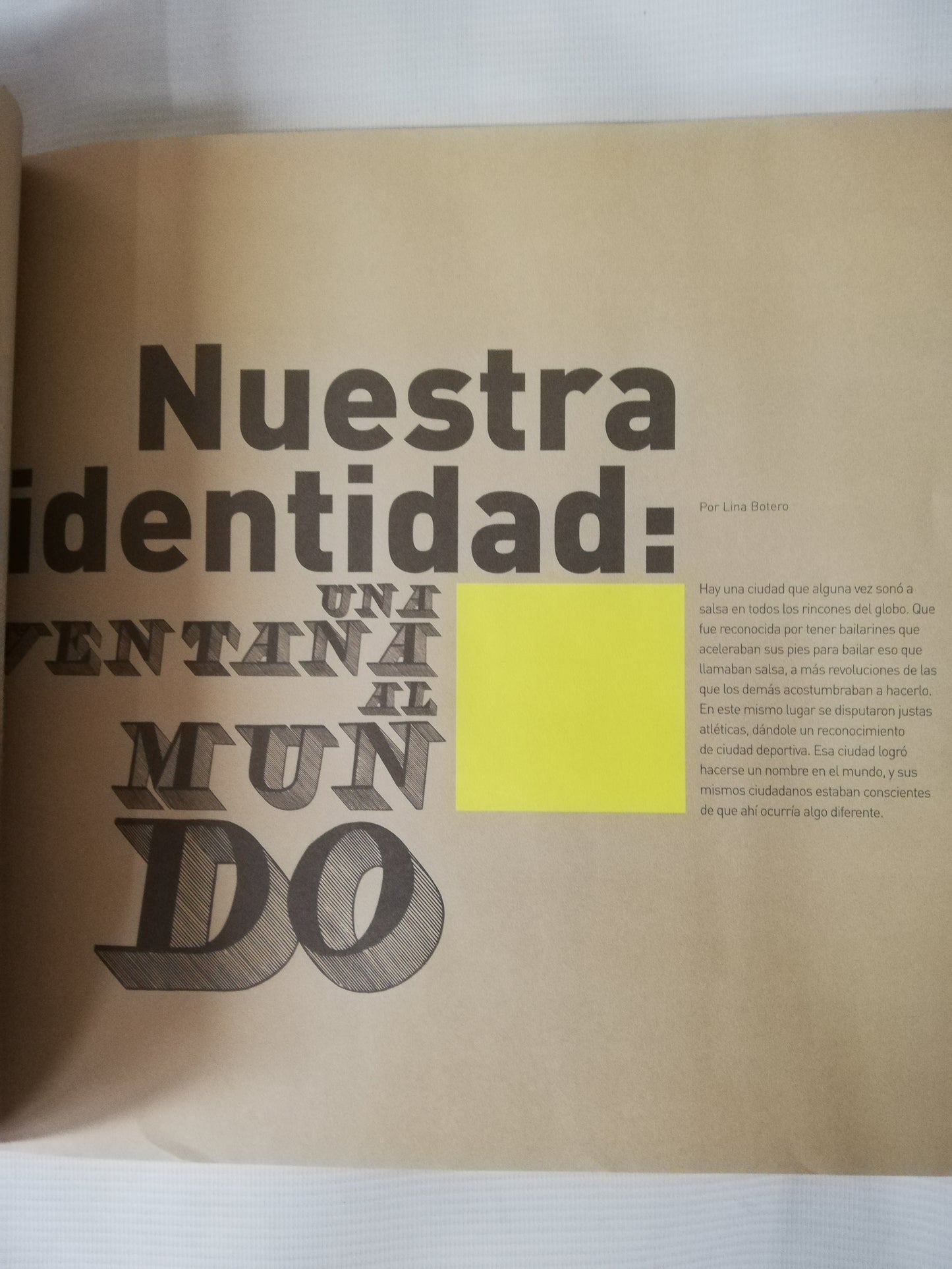 CRÉELO PASA EN CALI