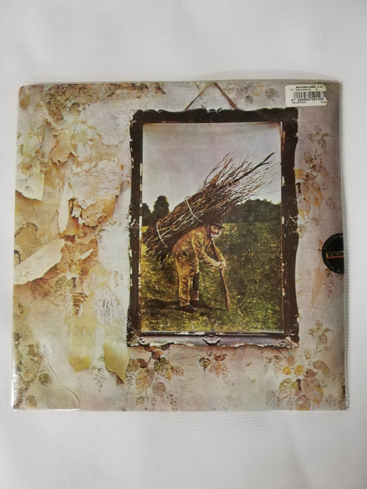 LP LED ZEPPELIN - LED ZEPPELIN IV