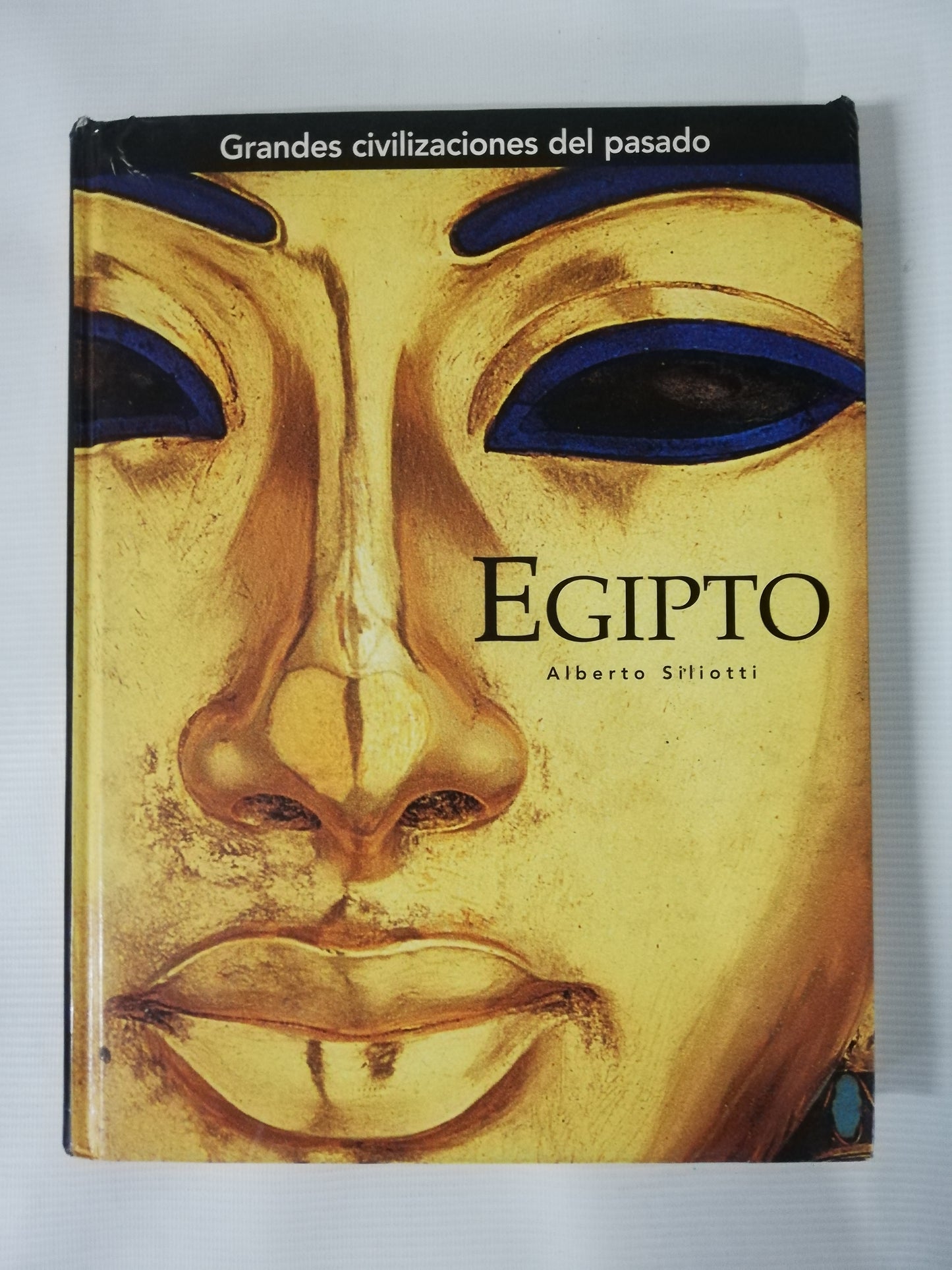 EGIPTO - ALBERTO SILIOTTI