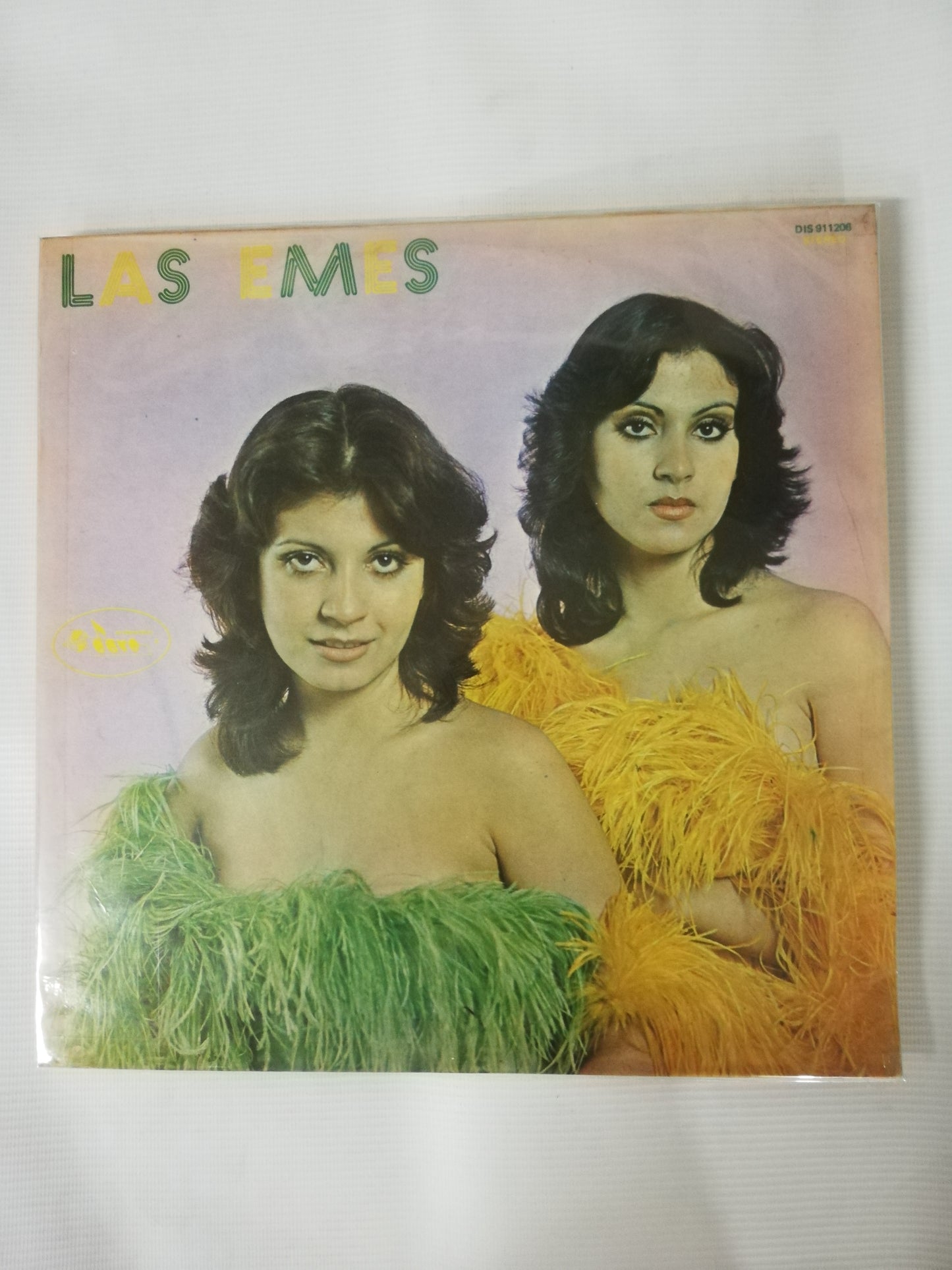 LP LAS EMES - LAS EMES