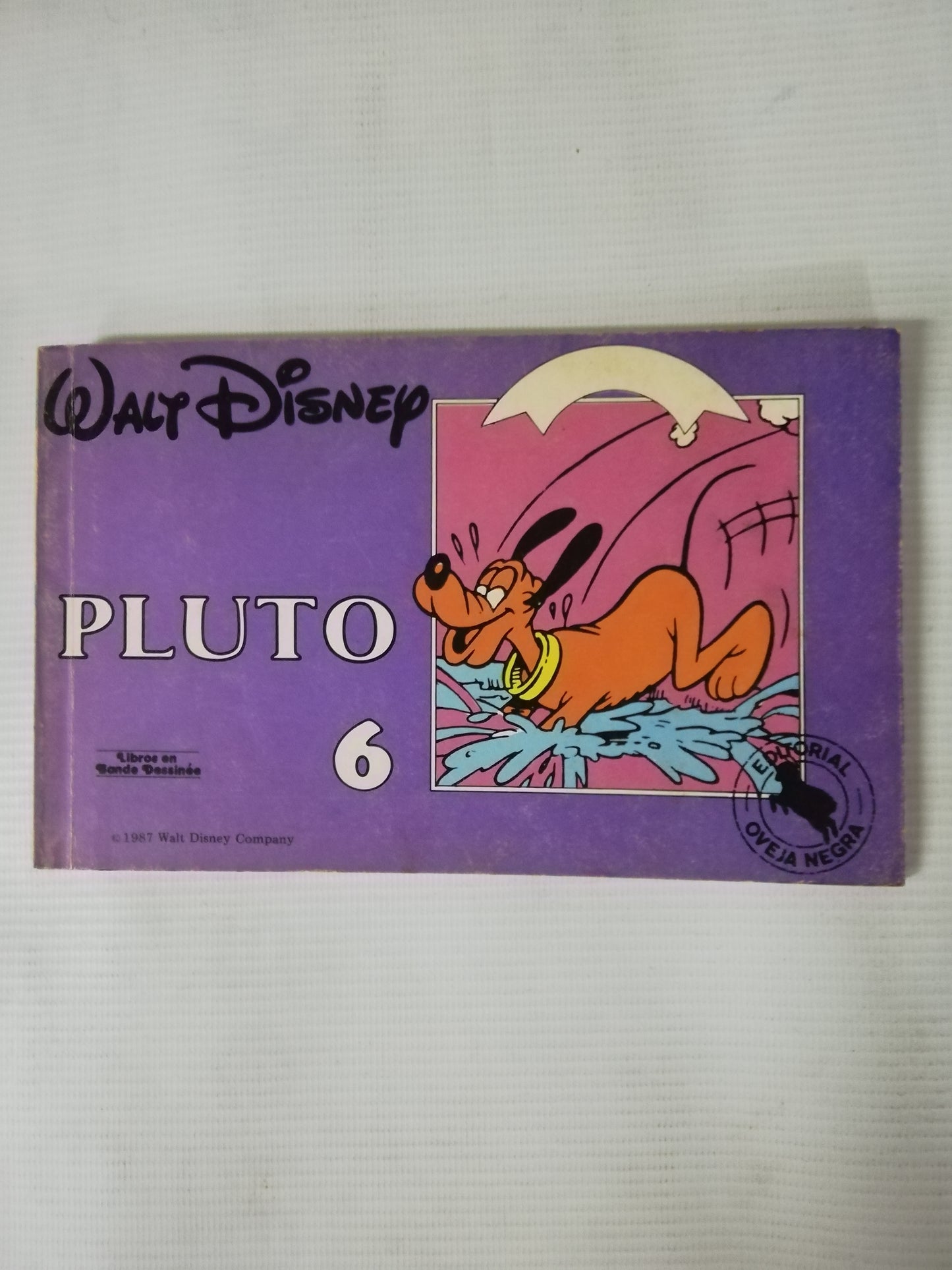 PLUTO - PLUTO 6