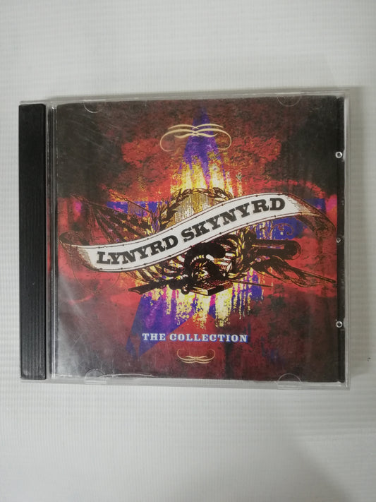 CD LYNYRD SKYNYRD - THE COLLECTION